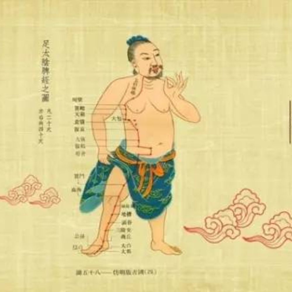 助力世界人民 抗击新冠疫情。经络催眠-东方引导语术（英语、意大利语、西班牙语翻译录制完成）